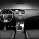 Illustration for article titled 2010 Mazdaspeed3: 263 HP Explains The Evil Grin
